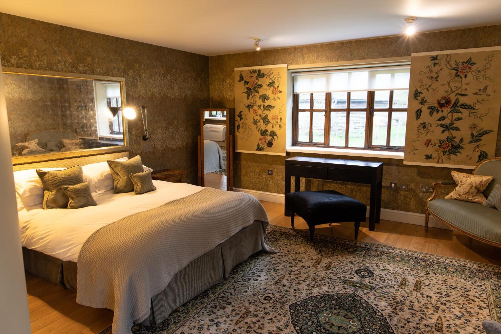 Bailiffscourt Hotel & Spa Arundel Phòng bức ảnh